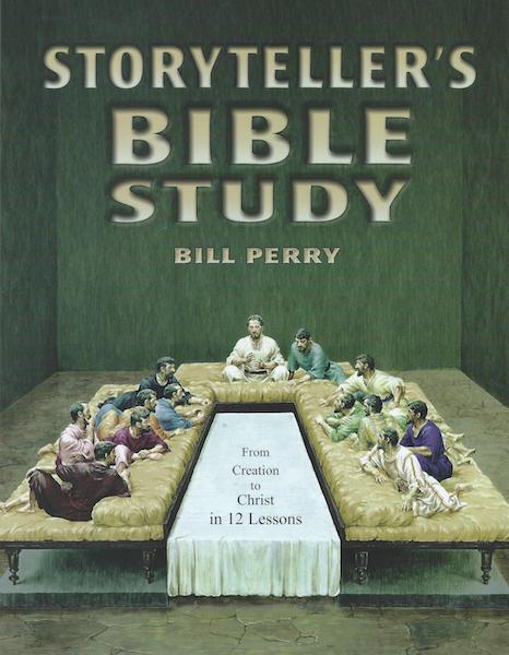 billperry-storytellersbible