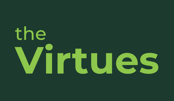 The Virtues ESL Lessons Link
