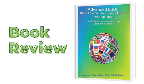 Book Review for "Advanced ESOL"
